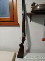 Franchi Sovrapposto 12