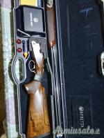 Beretta 694 Sporting  12