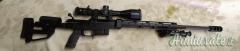 Tikka T3 Tactical  .308 Winchester