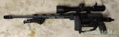 Tikka T3 Tactical  .308 Winchester