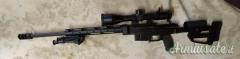 Tikka T3 Tactical  .308 Winchester
