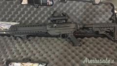 MasterPiece MPAR  .223 Remington