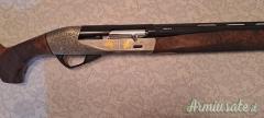 Benelli Raffaello 500° Anniversary Limited Edition  20