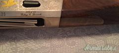 Benelli Raffaello 500° Anniversary Limited Edition  20