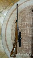 Krico 22lr .22 Long Rifle