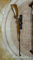 Krico 22lr .22 Long Rifle
