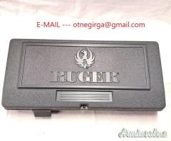 Sportivo 357 Ruger