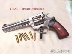 Sportivo 357 Ruger