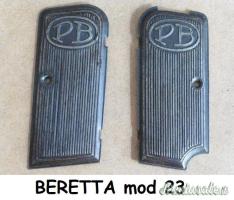 Guancette - Beretta vari modelli