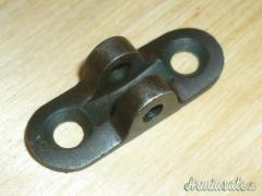 Ricambi enfield n°1