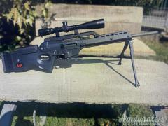 Heckler & Koch SL8 .223 Remington