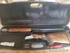 Perazzi MX8 12