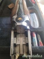 Perazzi MX8 12