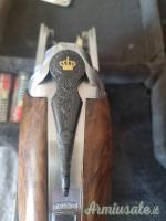 Perazzi MX8 12