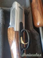 Perazzi MX8 12