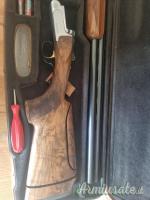 Perazzi MX8 12