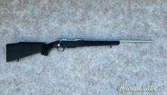 Carabina Sabatti rover 600 syn chrome cal 223 rem ARMA NUOVA  per info contattaci