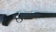 Carabina Sabatti rover 600 syn chrome cal 223 rem ARMA NUOVA  per info contattaci