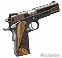 Kimber ...MOD. CLASSIC CARRY ELITE...cal. .45 ACP