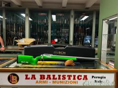 BCM Custom 6MM DASHER