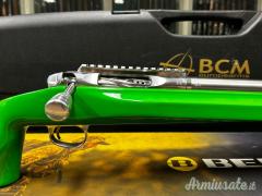 BCM Custom 6MM DASHER