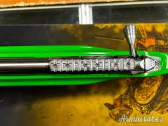 BCM Custom 6MM DASHER