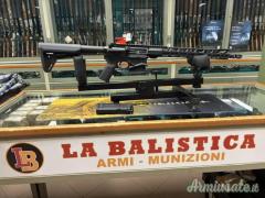 Ruger | Sturm SFAR .308 Winchester