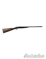 FAIR DOPPIETTA MOD. ISIDE PRESTIGE CAL. 28/70  - 71cm ST. TC (5)