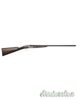 FAIR DOPPIETTA MOD. ISIDE INCISA CAL. 28/70 - ESTR. MANUALI - 66cm TC