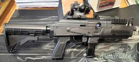 Chiappa Armi AK 9x21mm IMI