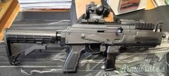 Chiappa Armi AK 9x21mm IMI