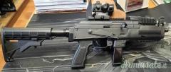Chiappa Armi AK 9x21mm IMI