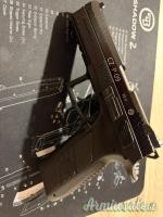 CZ | Ceska Zbrojovka P09 .22 LR Long Rifle