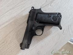 Beretta m34 .380 ACP  | 9x17mm Browning Short