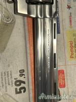Revolver marca COLT, mod. Python Inox, cal.357 MAG