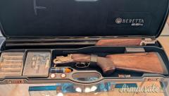 Beretta 694 Sporting 12