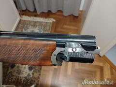 Beretta 694 Sporting 12