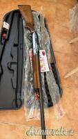 Benelli Montefeltro Cal 12