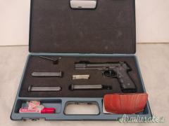 Beretta 98 Target  9x21mm IMI