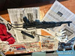 Carabina marca CHIAPPA, modello RAK-9, cal.9x21