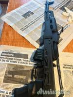 Carabina marca CHIAPPA, modello RAK-9, cal.9x21