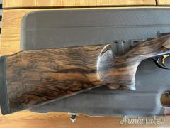 Perazzi MX8 12