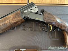 Perazzi MX8 12