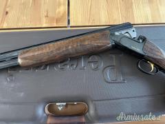 Perazzi MX8 12