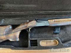 Perazzi MX8 12