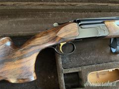 Perazzi MX8 12