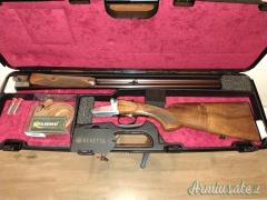 Beretta DOPPIETTA 626E 20