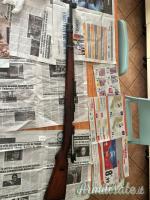 FN Herstal | Fabrique Nationale Mauser Israeliano .308 Winchester