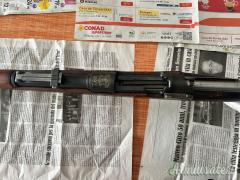 FN Herstal | Fabrique Nationale Mauser Israeliano .308 Winchester