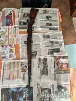 FN Herstal | Fabrique Nationale Mauser Israeliano .308 Winchester